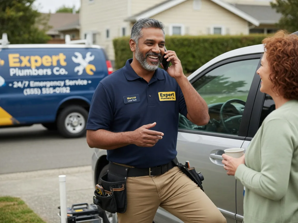Drain Cleaning Deshler, NE FAQs